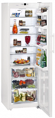 Холодильник Liebherr KB 4210 Comfort BioFresh