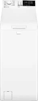 Стиральная машина Electrolux EW6TN4262P