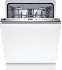 Встраиваемая посудомоечная машина Bosch SBD6ECX12E