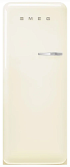 Холодильник Smeg FAB28LCR6