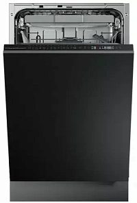 Встраиваемая посудомоечная машина Kuppersbusch G 4800.1 V