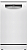 Посудомоечная машина Bosch SPS4HMW64Q