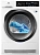Сушильная машина Electrolux EW8HR259ST