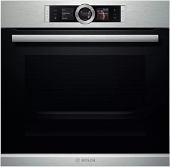 Духовой шкаф Bosch HBG 636LS1