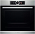 Духовой шкаф Bosch HBG 636LS1