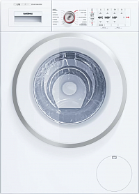 Стиральная машина Gaggenau WM260162