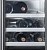 Полка Gaggenau RA 491-131