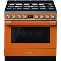 Варочный центр Smeg CPF9GMOR