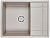 Мойка EMAR EMQ-1650.Q EMQ-1650.Q Топаз