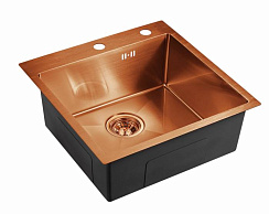 EMAR EMB-117A EMB-117A PVD Nano Coppery