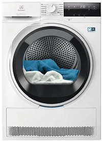 Сушильная машина Electrolux EW8D384HE