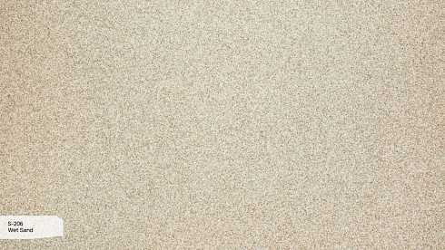 S 206 Мокрый Песок / Wet Sand