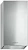 Вытяжка Falmec MIRA PLUS IS WHITE 40