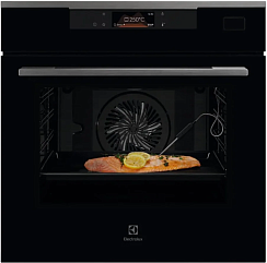 Духовой шкаф Electrolux KOBBS39H