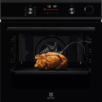 Духовой шкаф Electrolux EOC6P77H