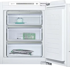 Встраиваемая морозильная камера Neff GI5113F20R