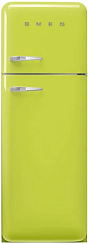 Холодильник Smeg FAB30RLI6
