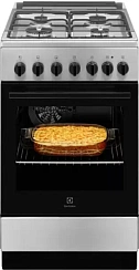 Комбинированная плита Electrolux RKK520000X