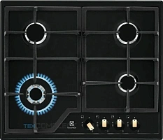 Варочная панель Electrolux EGS6436RK