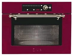Встраиваемая микроволновая печь Ilve 645NTKCW