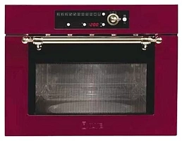 Встраиваемая микроволновая печь Ilve 645NTKCW
