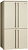 Холодильник Smeg FQ60CPO5