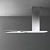 Вытяжка FALMEC DESIGN LUMEN ISOLA STEEL 175 SX