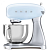 Планетарный миксер Smeg SMF02PBEU