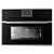 Компактный духовой шкаф с паром Kuppersbusch CBD 6550.0 S1 Stainless steel