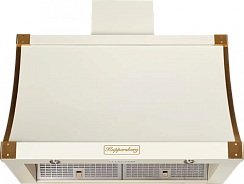Вытяжка Kuppersberg T 939 C Bronze