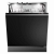 Встраиваемая посудомоечная машина Kuppersbusch G 6805.0 V