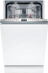 Встраиваемая посудомоечная машина Bosch SPV8ZMX06Q