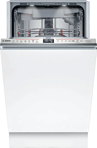 Встраиваемая посудомоечная машина Bosch SPV8ZMX06Q
