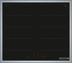 Индукционная варочная панель Bosch PXX645HC1E