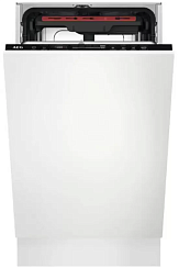 Встраиваемая посудомоечная машина AEG FSE74527P