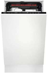 Встраиваемая посудомоечная машина AEG FSE74527P