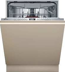 Встраиваемая посудомоечная машина Neff S155EVX04E