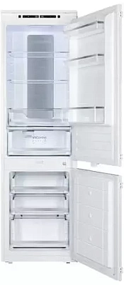 Встраиваемый холодильник Kuppersbusch FKGF 8851.0i