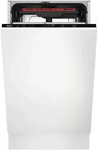 Встраиваемая посудомоечная машина AEG FSM71507P