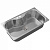OULIN OL-330(F&P) мойка врезная New (+система PVC, гибкий слив, чаша (чаши) выпуска, крепления, упло