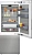 Встраиваемый холодильник Gaggenau RB472305