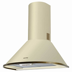 Купольная вытяжка KHC 6930 RI