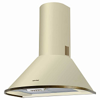 Купольная вытяжка KHC 6930 RI
