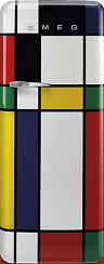 Холодильник Smeg FAB28RDMC5