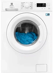 Стирально-сушильная машина Electrolux EW5W468WE