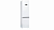 Холодильник с нижней морозильной камерой BOSCH KGE39XW21R