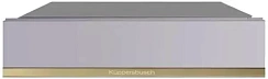 Встраиваемый подогреватель посуды Kuppersbusch CSW 6800.0 G4 Gold