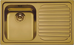 Мойка Smeg SP791DOT