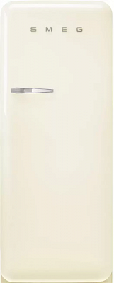 Холодильник Smeg FAB28RCR5