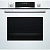 Духовой шкаф Bosch HBG5780W0